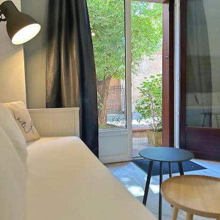 Jardin Royal - Studio - Calme Toulouse Exteriér fotografie